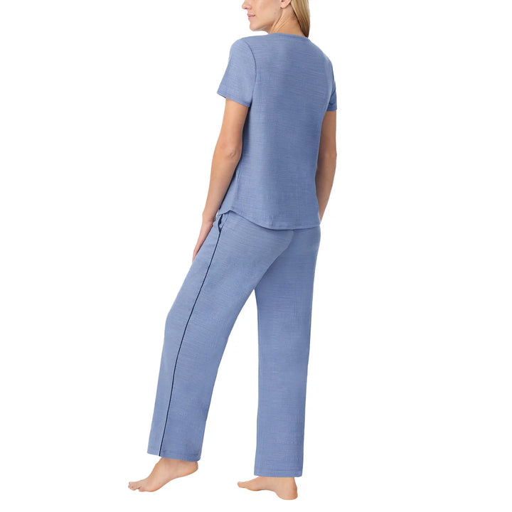 Carole Hochman - Midnight Pajama Set