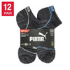 Puma Repreve Athletic Socks