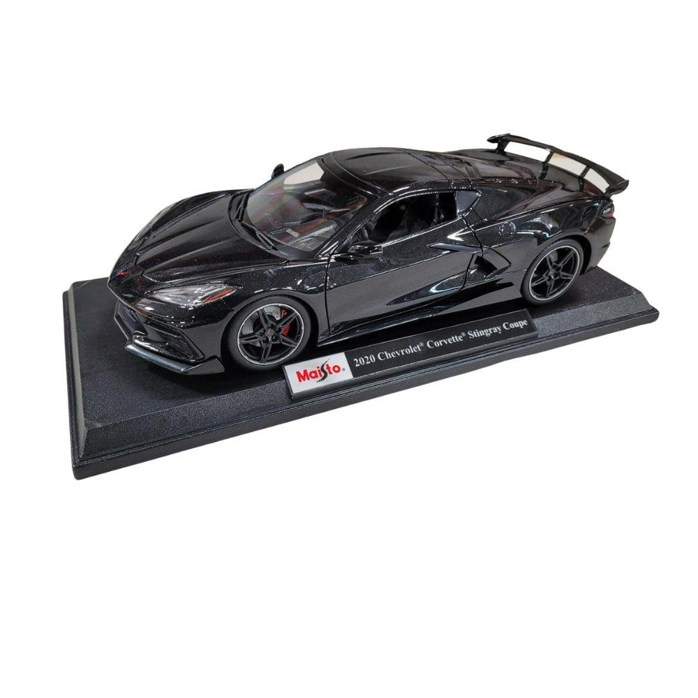 Maisto - Véhicules moulés sous pression à l'échelle 1:18