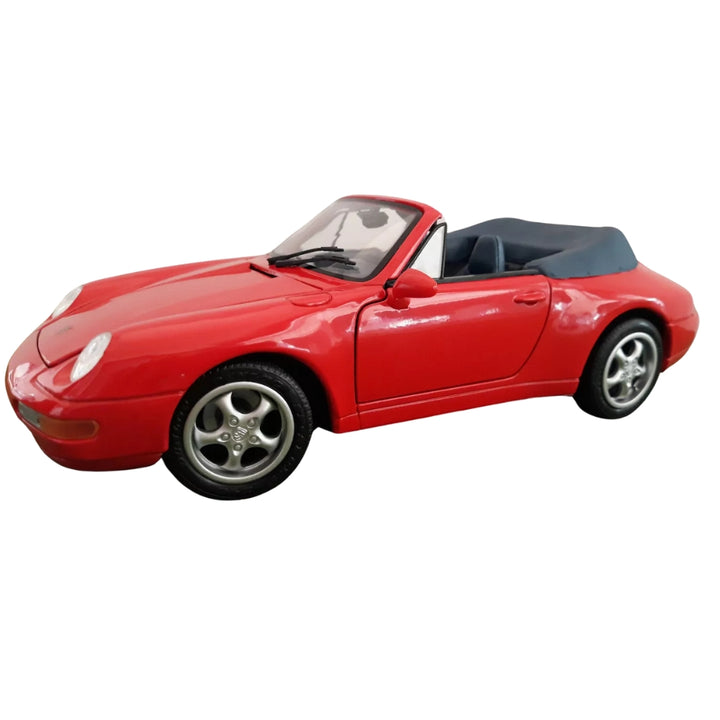 Maisto - Véhicules moulés sous pression à l'échelle 1:18