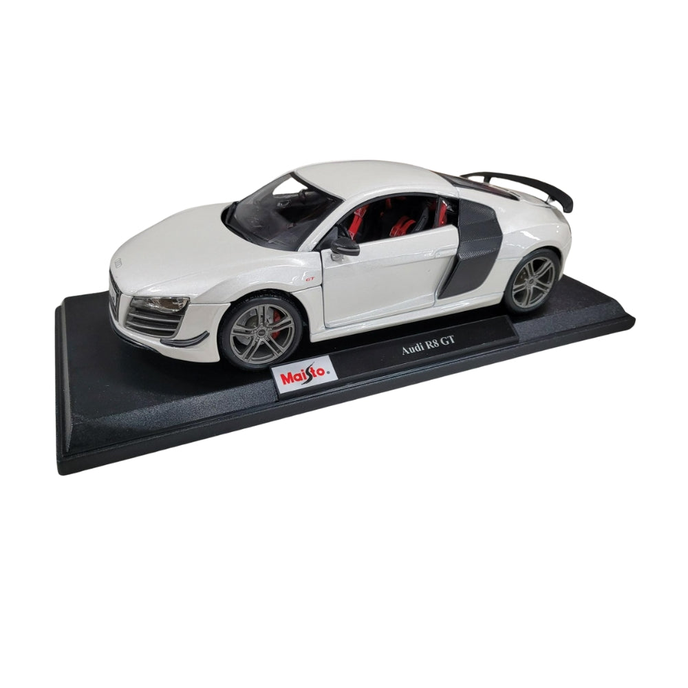 Maisto - Véhicules moulés sous pression à l'échelle 1:18