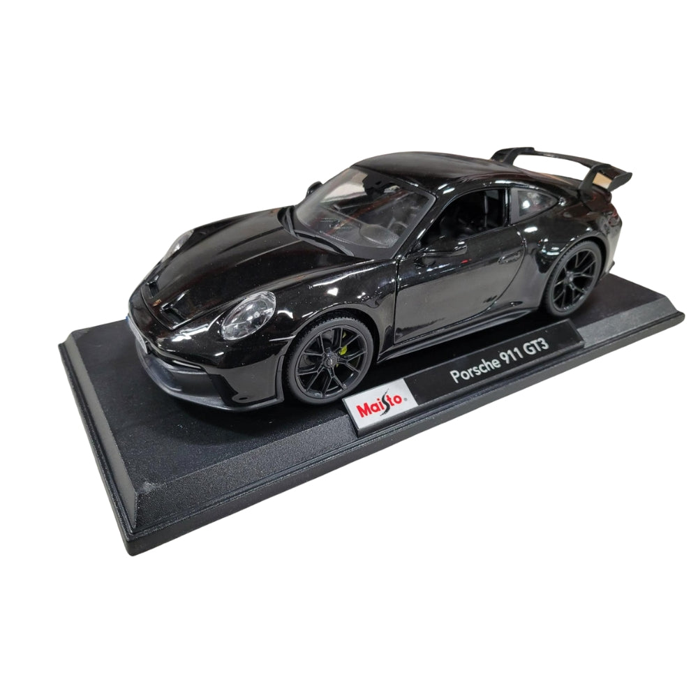 Maisto - Véhicules moulés sous pression à l'échelle 1:18