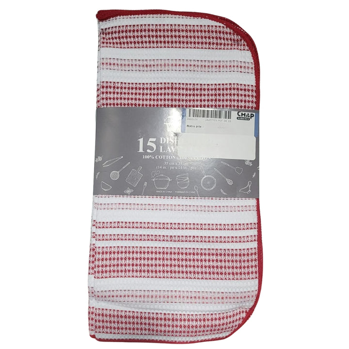 Safdie - Linge à vaisselle Kitchen Works