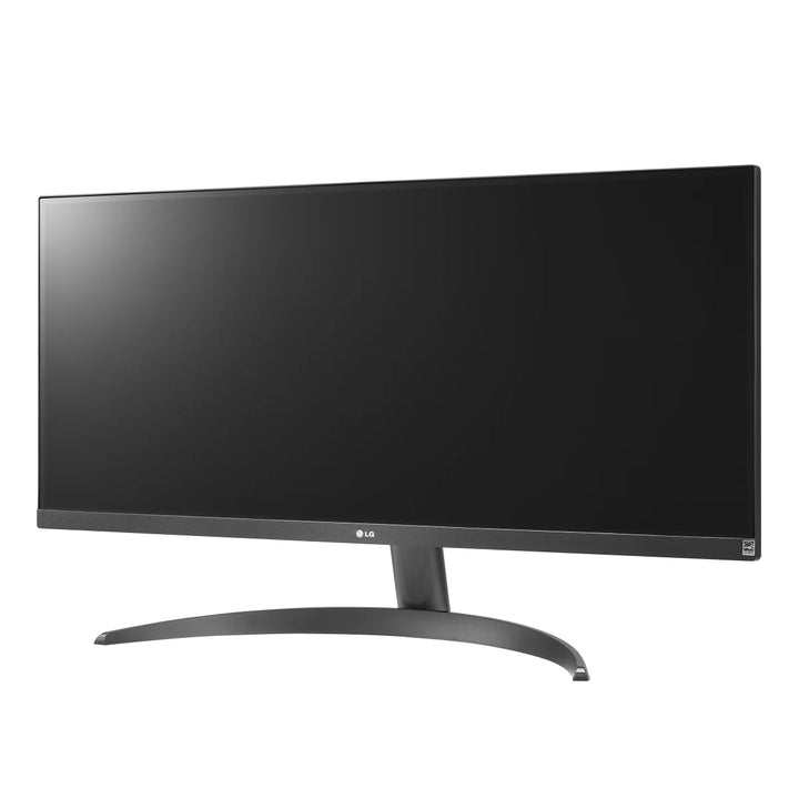 LG - Moniteur UltraWide IPS WFHD 29WQ500-B de 29 po
