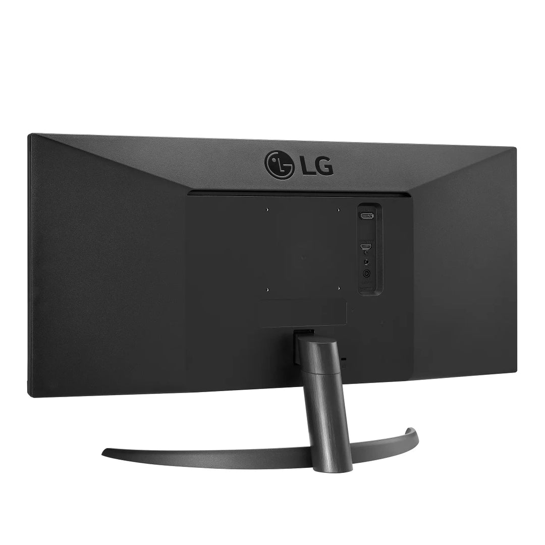 LG - Moniteur UltraWide IPS WFHD 29WQ500-B de 29 po