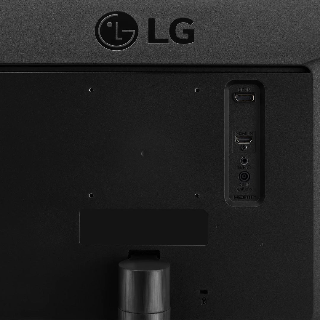 LG - Moniteur UltraWide IPS WFHD 29WQ500-B de 29 po