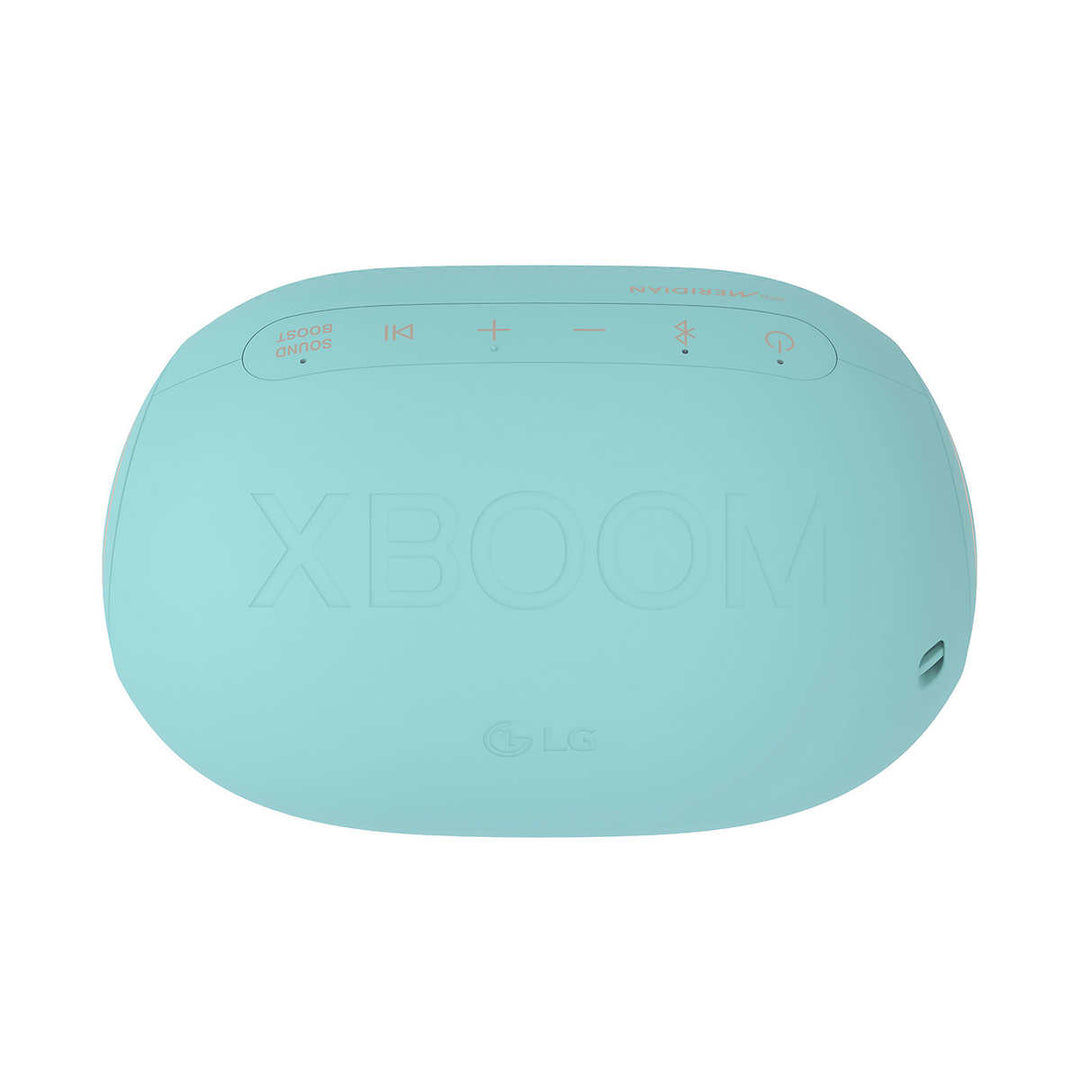 LG XBOOM Go Jellybean PL2 Bluetooth Speaker