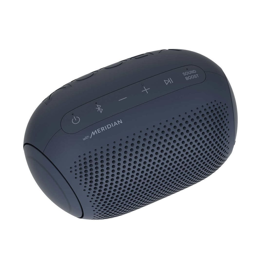 LG XBOOM Go Jellybean PL2 Bluetooth Speaker