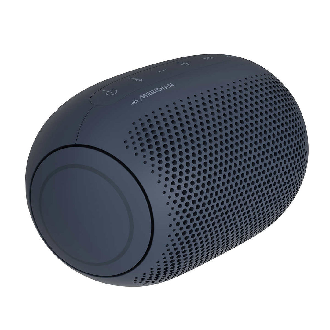 LG XBOOM Go Jellybean PL2 Bluetooth Speaker