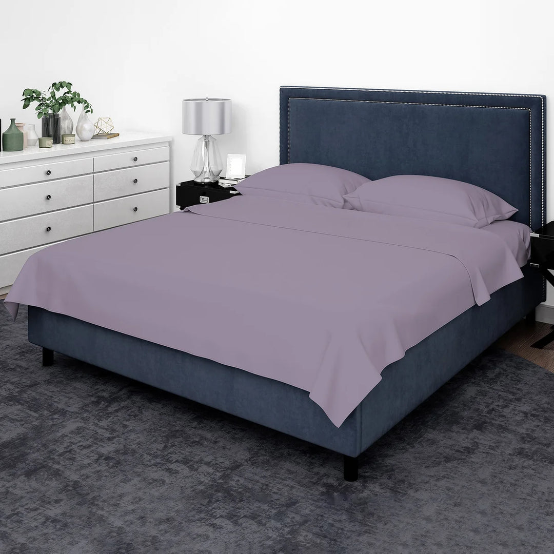 Opulent - Ensemble de draps en rayon de bambou