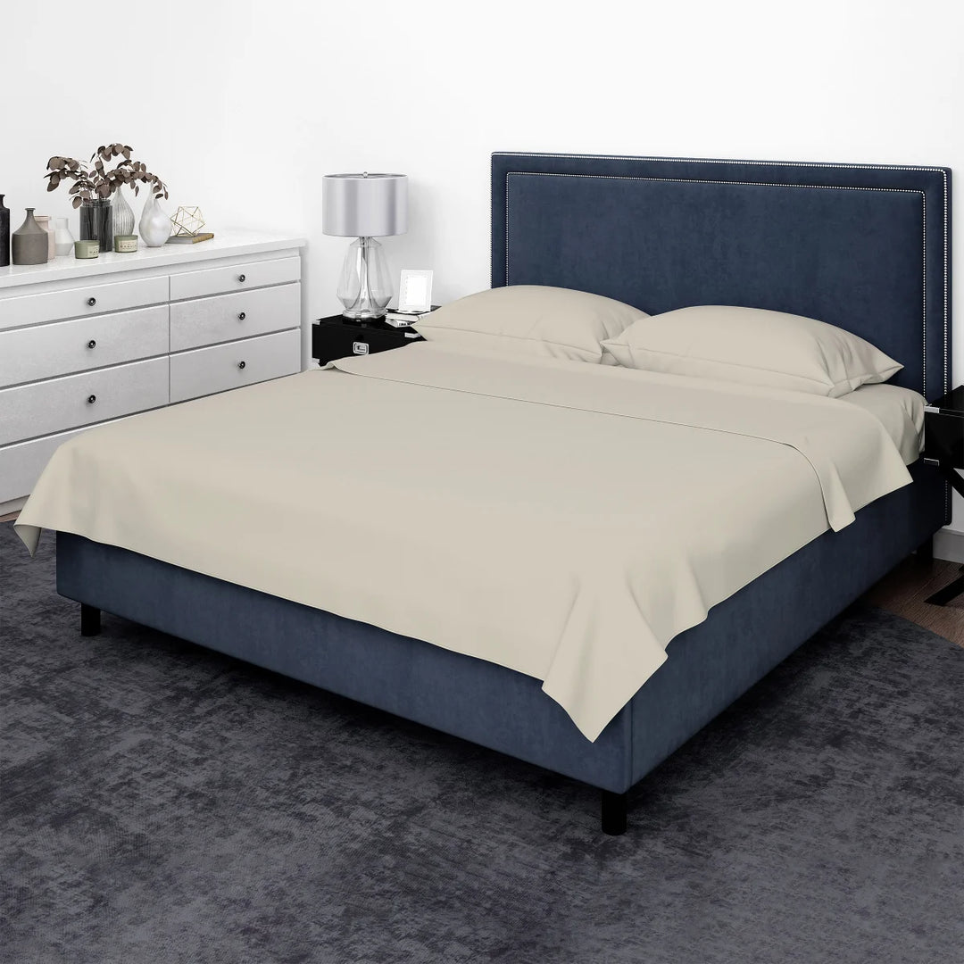 Opulent - Ensemble de draps en rayon de bambou