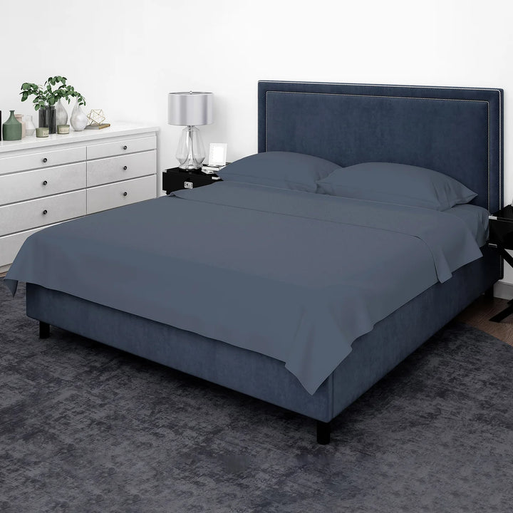 Opulent - Ensemble de draps en rayon de bambou