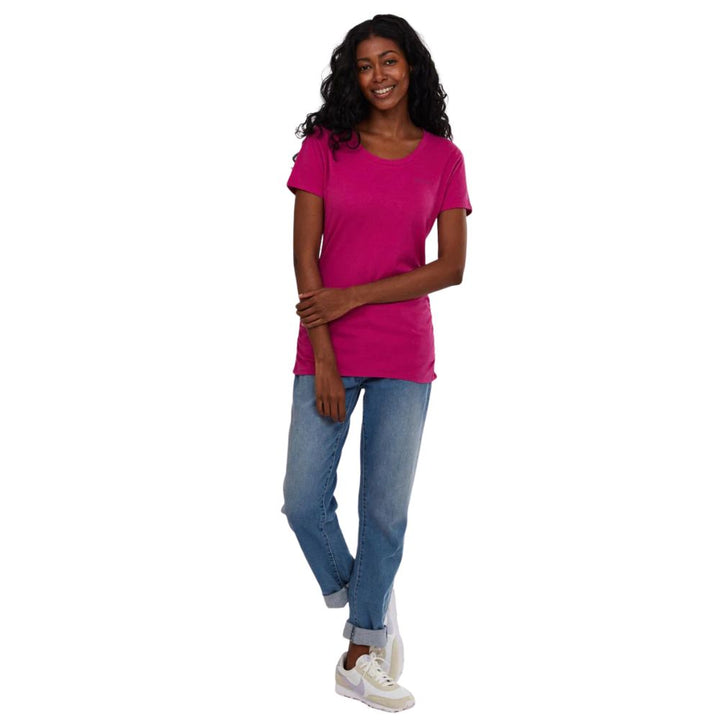 Bench T-Shirt with Logo