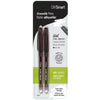Offismart - Stylo gel effaçable, paquet de 2