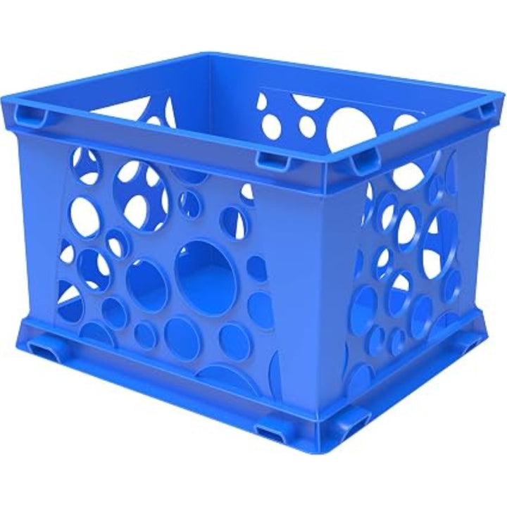 Storex - Caisses de rangement