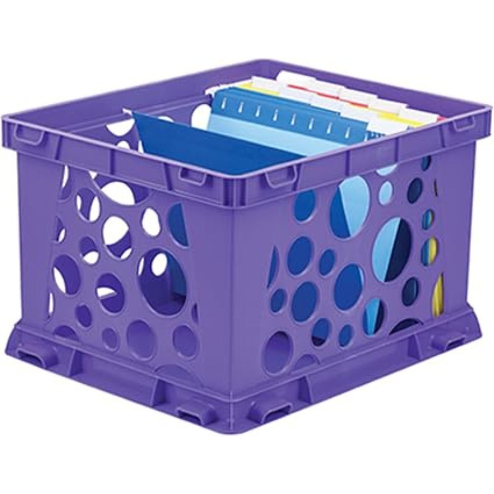 Storex - Caisses de rangement