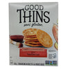 Good Thins - Craquelins de patate douce