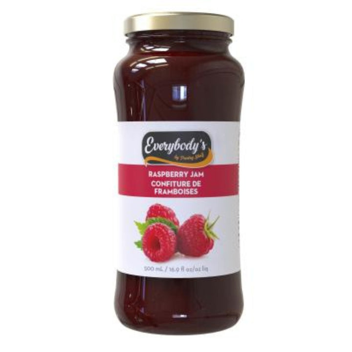 Everybody's - Jam Assortment