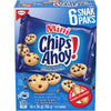 Chips Ahoy! - Mini biscuits originaux aux pépites de chocolat