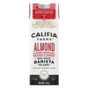 Califia Farms - Mélange de barista aux amandes