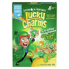 General Mills - Lucky Charms Trèfles magiques Céréales