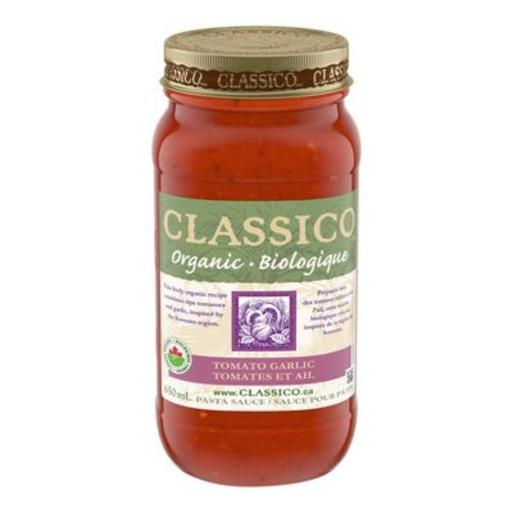 Classico - Assortiments de sauces
