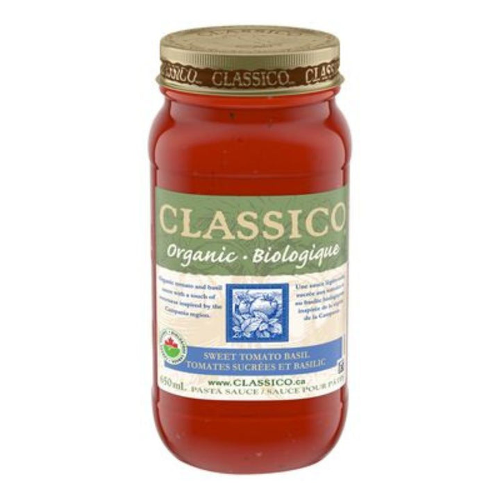 Classico - Assortiments de sauces