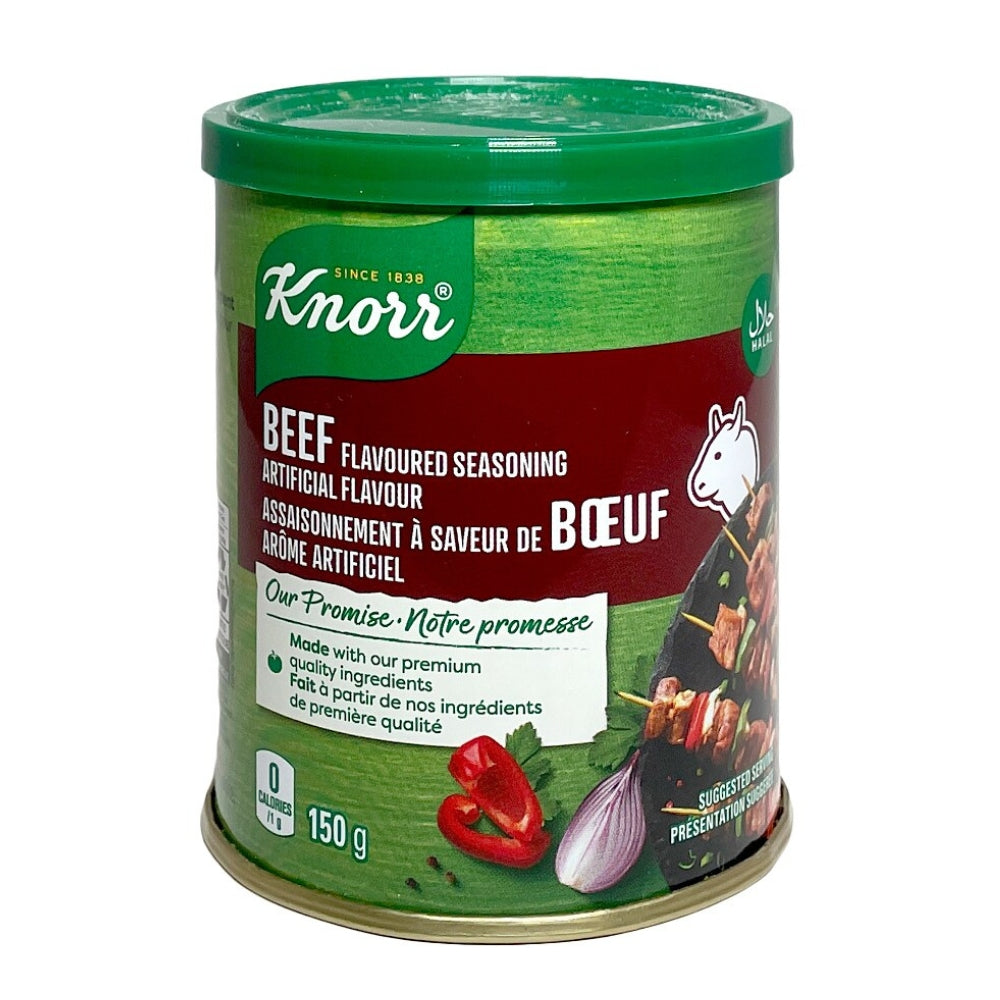 Knorr - Assaisonnement poulet et bœuf 150 g