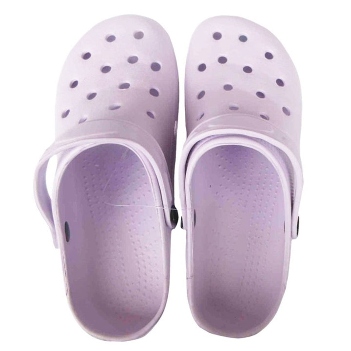 Charm'z - Chaussure style croc's