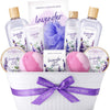 Green Canyon Spa - Ensemble de 12 pièces de bain parfumé