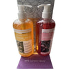 Spa Luxetique - Bain Moussant, 2 Bouteilles 490 ml