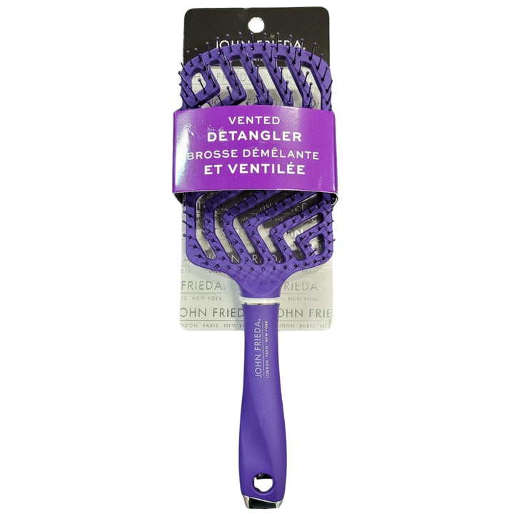 John Freida London Paris New York - Assotiment de brosse à cheveux
