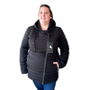 Atelier noir - Manteau Cortina