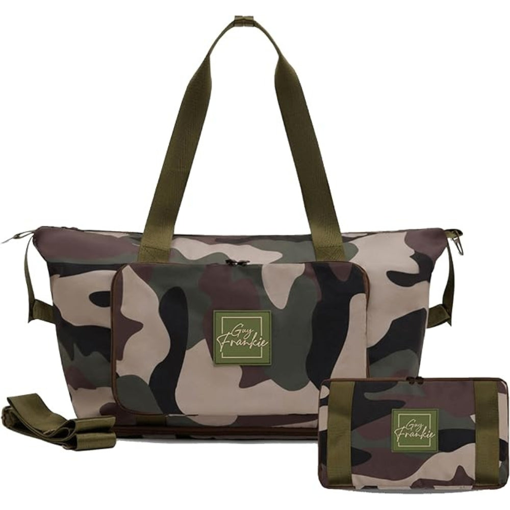 Guy Frankie - Sac de voyage