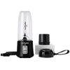 NutriBullet GO - Portable blender for milkshakes and smoothies, 385 ml
