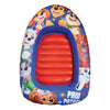Nickelodeon - Flotteur gonflable pour piscine Pat' Patrouille