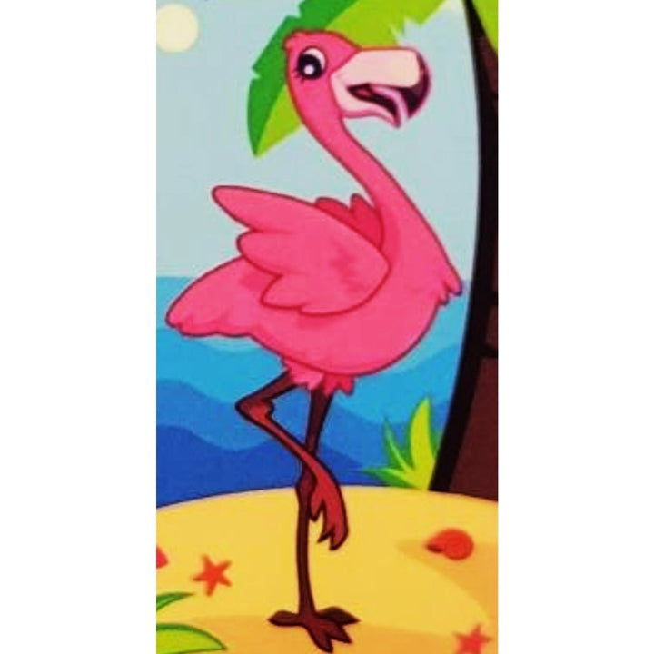 Ricochet - Serviette de plage