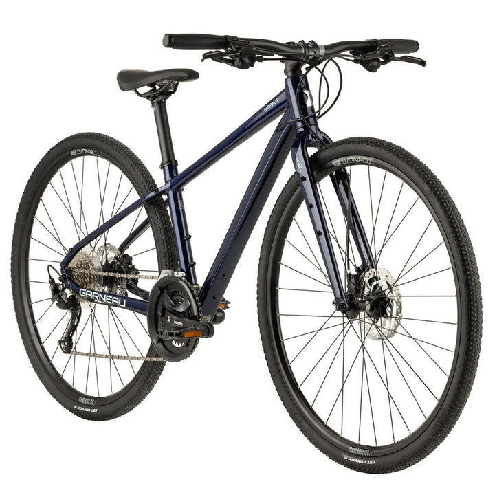 Louis Garneau - Vélo Garibaldi F4 Femme