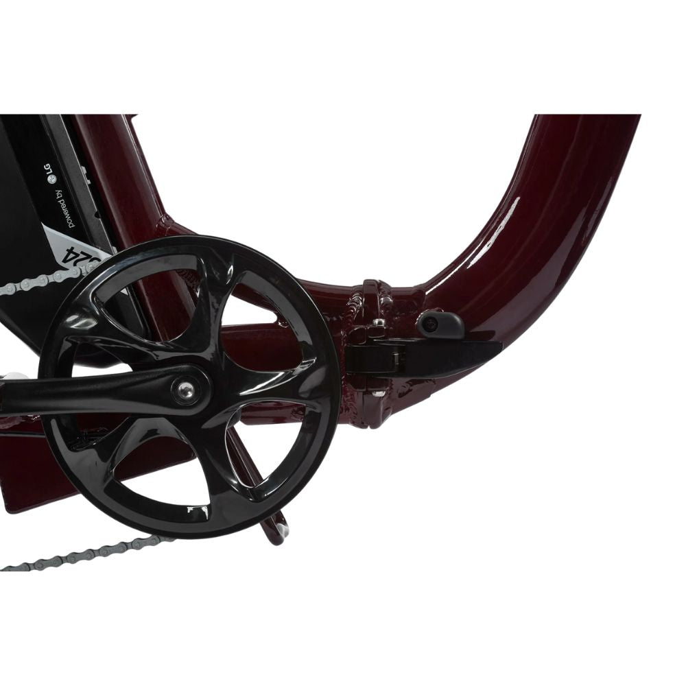 iGo - Vélo électrique pliant