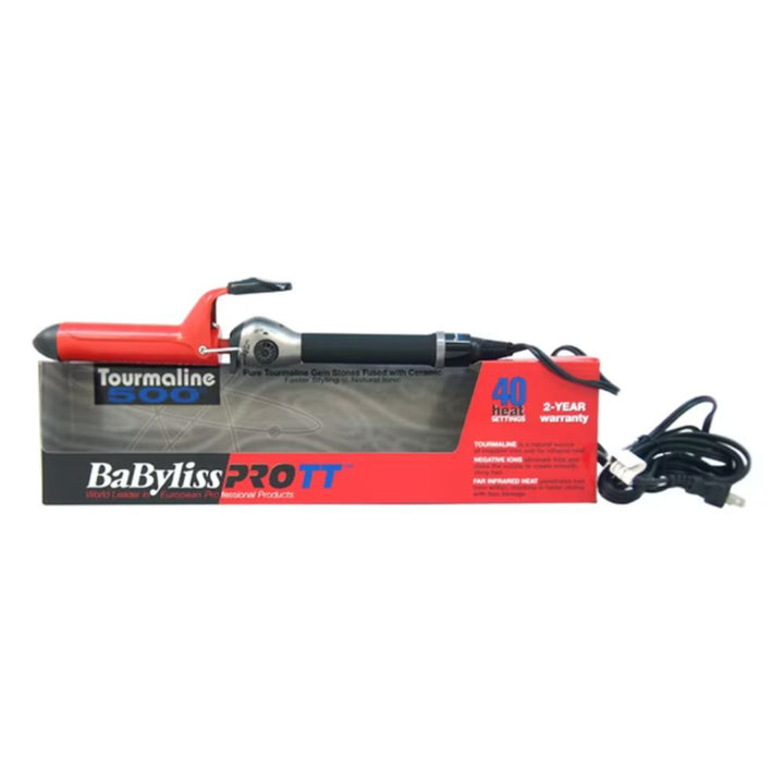 Babyliss ProTT - Fer à friser professionnel en céramique