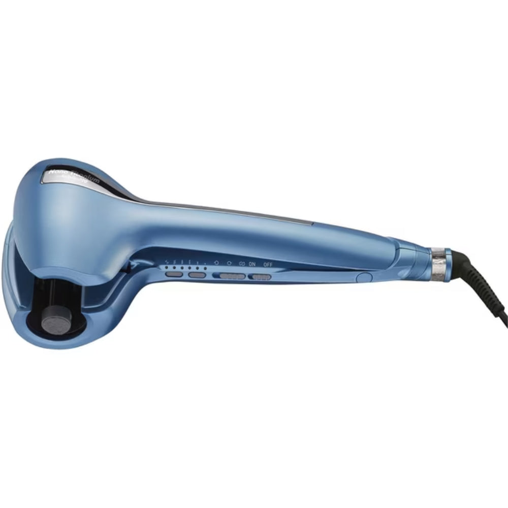 BaByliss pro - Appareil à boucler professionnel Nano Titanium MiraCurl 3