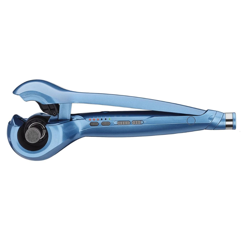 BaByliss pro - Appareil à boucler professionnel Nano Titanium MiraCurl 3