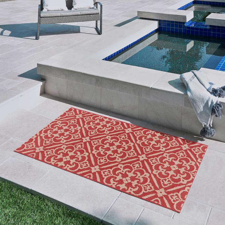 Toscana Outdoor Rug