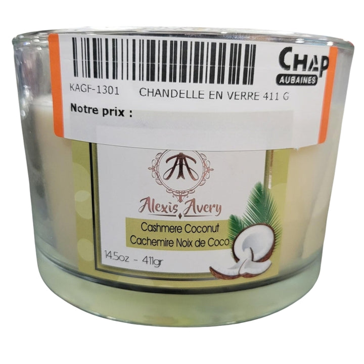 Alexis Avery - Candle Assortment
