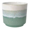 Lawn garden - Cache pot