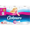 Cachemire - Papier toilette doux et épais, 6 rouleaux