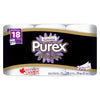 Purex - Papier toilette Ultraluxe double épaisseur, paquet de 6