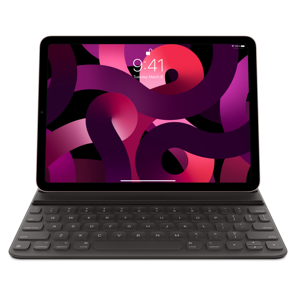 Apple - Clavier intelligent pour iPad Air et iPad Pro 11 po