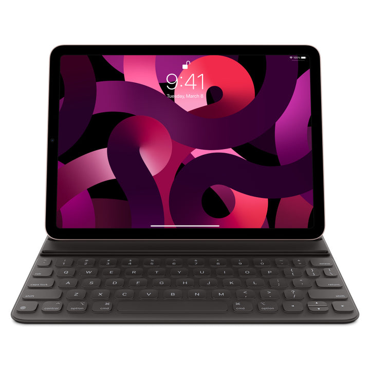 Apple - Clavier intelligent pour iPad Air et iPad Pro 11 po