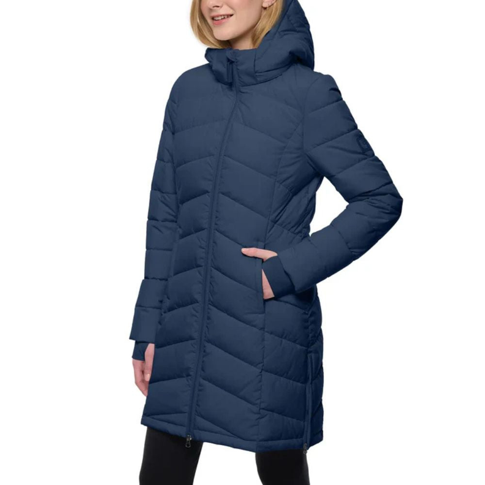 Lolë - Manteau Compressible